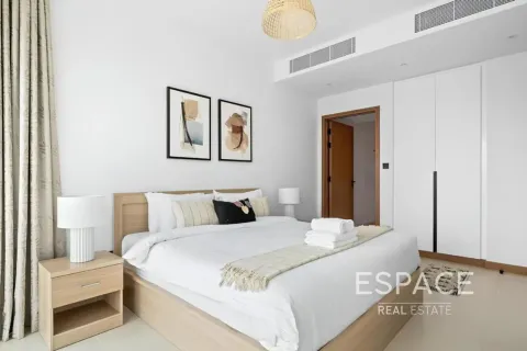 Apartment in Dubai Marina, Dubai 2 bedrooms, 114 sq.m. № 123070 - photo 6