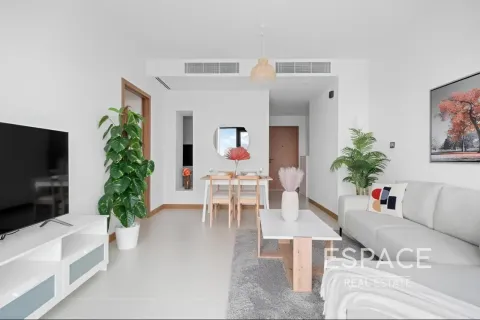 Apartment in Dubai Marina, Dubai 2 bedrooms, 114 sq.m. № 123070 - photo 3