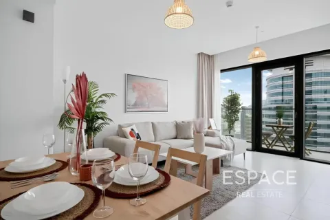 Apartment in Dubai Marina, Dubai 2 bedrooms, 114 sq.m. № 123070
