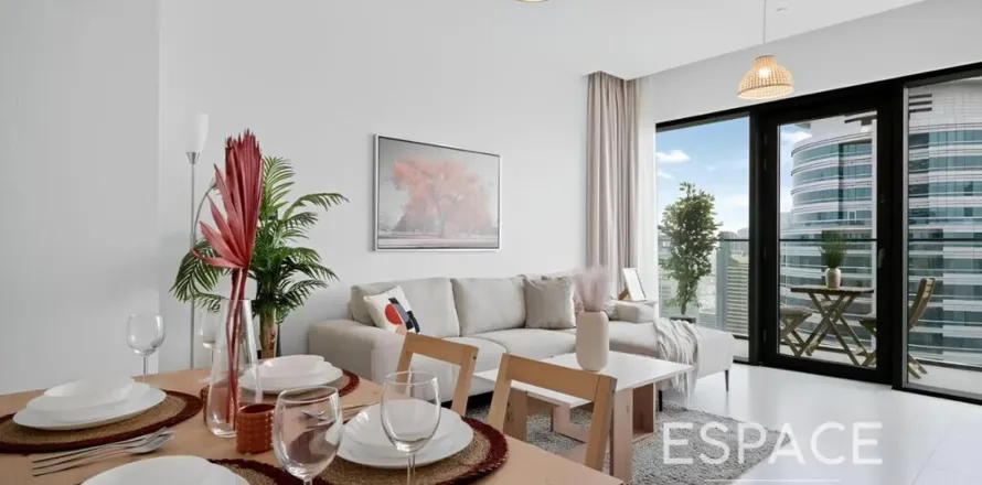 Apartment in Dubai Marina, Dubai 2 bedrooms, 114 sq.m. № 123070