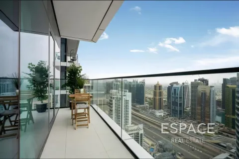 Apartment in Dubai Marina, Dubai 2 bedrooms, 114 sq.m. № 123070 - photo 2