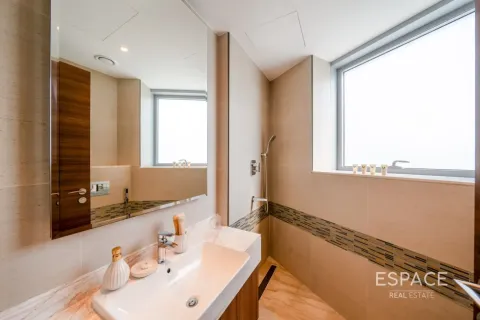 شقة في IMPERIAL AVENUE في وسط مدينة دبي, دبي 3 غرف نوم, 189 م² رقم 123069 - صورة 10