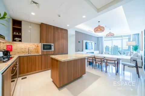 شقة في IMPERIAL AVENUE في وسط مدينة دبي, دبي 3 غرف نوم, 189 م² رقم 123069 - صورة 5
