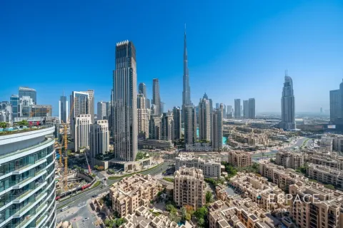 شقة في IMPERIAL AVENUE في وسط مدينة دبي, دبي 3 غرف نوم, 189 م² رقم 123069 - صورة 20