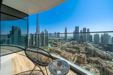 شقة في IMPERIAL AVENUE في وسط مدينة دبي, دبي 3 غرف نوم, 189 م² رقم 123069 - صورة 19