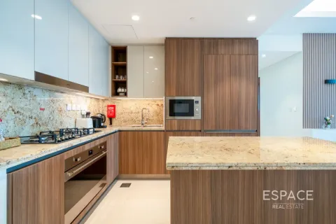 شقة في IMPERIAL AVENUE في وسط مدينة دبي, دبي 3 غرف نوم, 189 م² رقم 123069 - صورة 6
