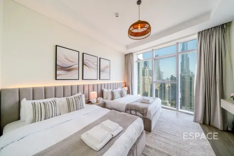 شقة في IMPERIAL AVENUE في وسط مدينة دبي, دبي 3 غرف نوم, 189 م² رقم 123069 - صورة 13