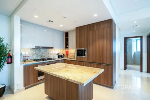 شقة في IMPERIAL AVENUE في وسط مدينة دبي, دبي 3 غرف نوم, 189 م² رقم 123069 - صورة 7
