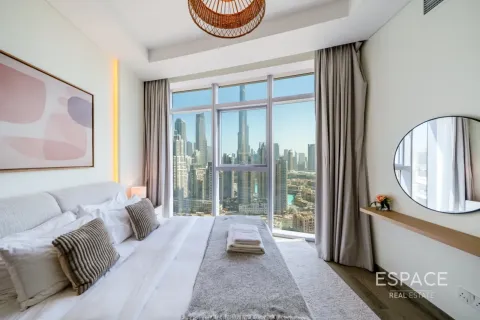 شقة في IMPERIAL AVENUE في وسط مدينة دبي, دبي 3 غرف نوم, 189 م² رقم 123069 - صورة 12