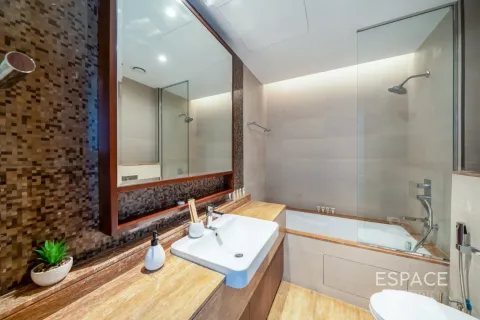 شقة في IMPERIAL AVENUE في وسط مدينة دبي, دبي 3 غرف نوم, 189 م² رقم 123069 - صورة 18