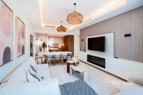 شقة في IMPERIAL AVENUE في وسط مدينة دبي, دبي 3 غرف نوم, 189 م² رقم 123069 - صورة 3