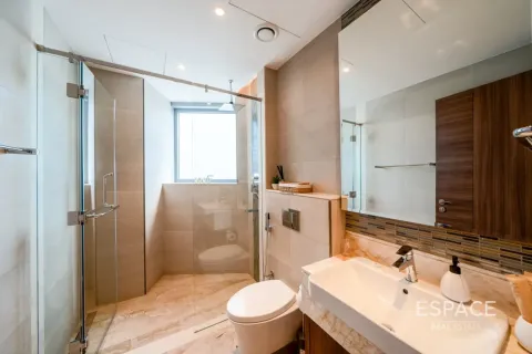 شقة في IMPERIAL AVENUE في وسط مدينة دبي, دبي 3 غرف نوم, 189 م² رقم 123069 - صورة 11