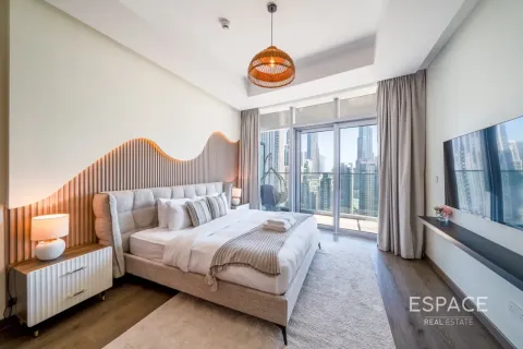 شقة في IMPERIAL AVENUE في وسط مدينة دبي, دبي 3 غرف نوم, 189 م² رقم 123069 - صورة 16