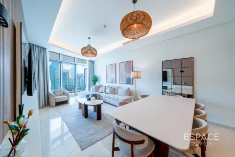 شقة في IMPERIAL AVENUE في وسط مدينة دبي, دبي 3 غرف نوم, 189 م² رقم 123069 - صورة 4