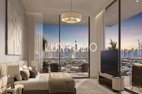 Apartamento en Jumeirah Village Triangle, Dubai, 2 dormitorios, 116 m², № 45661 - foto 4