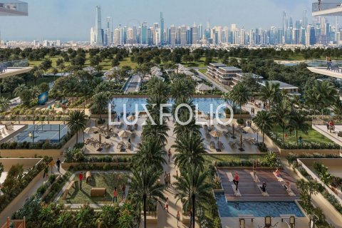 Apartamento en Jumeirah Village Triangle, Dubai, 2 dormitorios, 116 m², № 45661 - foto 2