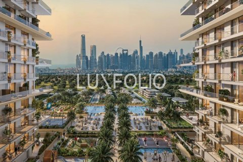 Apartamento en Jumeirah Village Triangle, Dubai, 2 dormitorios, 116 m², № 45661 - foto 15