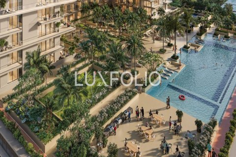 Apartamento en Jumeirah Village Triangle, Dubai, 2 dormitorios, 116 m², № 45661 - foto 1