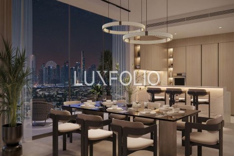 Apartamento en Jumeirah Village Triangle, Dubai, 3 dormitorios, 185 m², № 45662 - foto 4