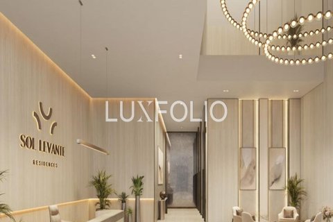 Apartamento en Jumeirah Village Triangle, Dubai, 3 dormitorios, 185 m², № 45662 - foto 14