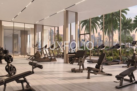 Apartamento en Jumeirah Village Triangle, Dubai, 3 dormitorios, 185 m², № 45662 - foto 12