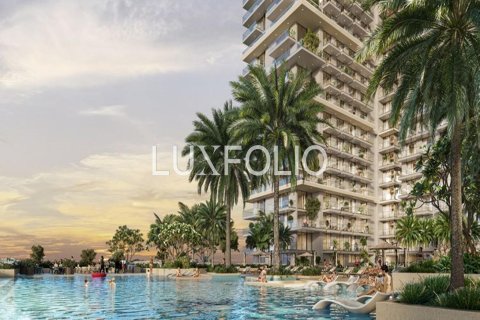 Apartamento en Jumeirah Village Triangle, Dubai, 3 dormitorios, 185 m², № 45662 - foto 8