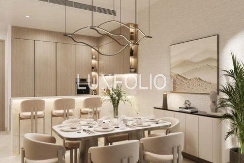 Apartamento en Jumeirah Village Triangle, Dubai, 3 dormitorios, 185 m², № 45662 - foto 9