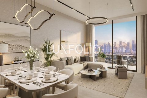 Apartamento en Jumeirah Village Triangle, Dubai, 3 dormitorios, 185 m², № 45662 - foto 6