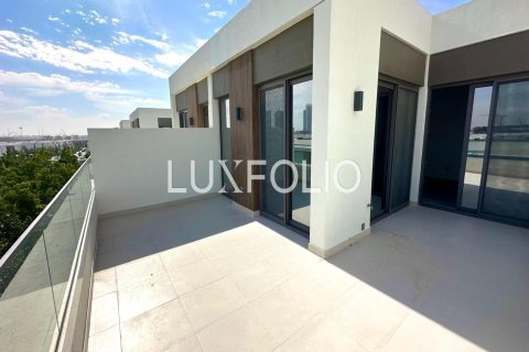 Villa en Aura, Tilal Al Ghaf, Dubai, 4 dormitorios, 317 m², № 45665 - foto 18