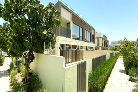 Villa en Aura, Tilal Al Ghaf, Dubai, 4 dormitorios, 317 m², № 45665 - foto 3
