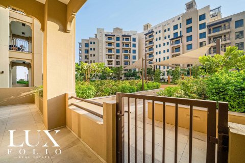Apartment in Madinat Jumeirah Living, Umm Suqeim, Dubai 1 bedroom, 80 sq.m. № 45653 - photo 6