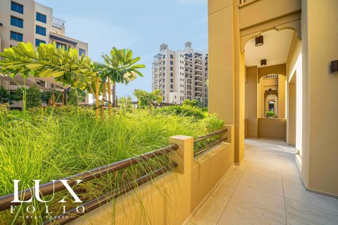 Apartment in Madinat Jumeirah Living, Umm Suqeim, Dubai 1 bedroom, 80 sq.m. № 45653 - photo 7