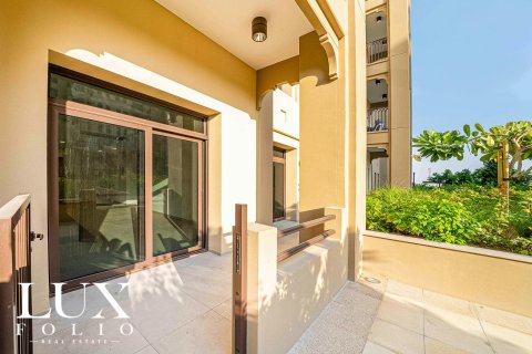 Apartment in Madinat Jumeirah Living, Umm Suqeim, Dubai 1 bedroom, 80 sq.m. № 45653 - photo 5