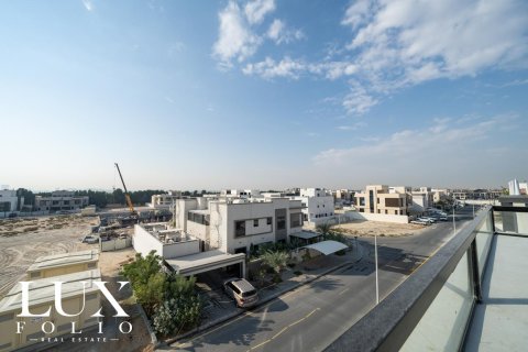 Villa in Nad Al Sheba 1, Nadd Al Sheba, Dubai 4 bedrooms, 465 sq.m. № 45654 - photo 23