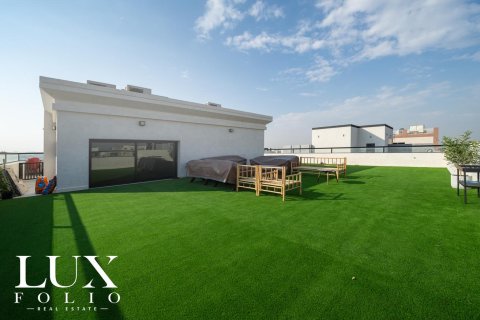 Villa in Nad Al Sheba 1, Nadd Al Sheba, Dubai 4 bedrooms, 465 sq.m. № 45654 - photo 21