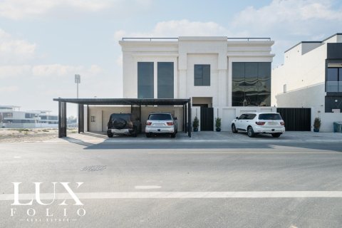 Villa in Nad Al Sheba 1, Nadd Al Sheba, Dubai 4 bedrooms, 465 sq.m. № 45654 - photo 30
