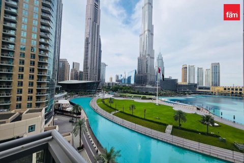 Apartamento en Downtown Dubai (Downtown Burj Dubai), Dubai, 2 dormitorios, 133.3 m², № 134786 - foto 2
