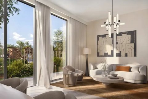 Townhouse in Dubai 4 bedrooms, 354 sq.m. № 134787