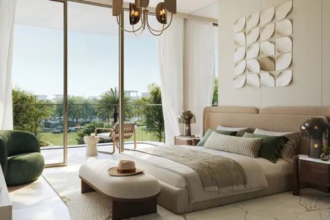 Townhouse in Dubai 4 bedrooms, 354 sq.m. № 134787 - photo 10