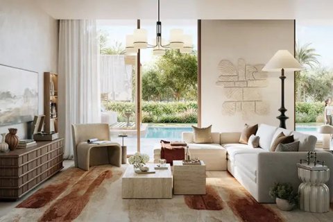 Townhouse in Dubai 4 bedrooms, 354 sq.m. № 134787 - photo 12