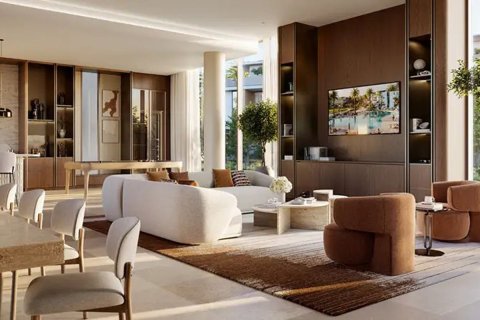 Townhouse in Dubai 4 bedrooms, 354 sq.m. № 134787 - photo 11