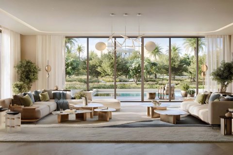 Villa in Dubai 5 bedrooms, 1 sq.m. № 134784 - photo 6