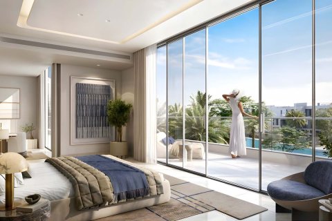 Villa in Dubai 5 bedrooms, 1 sq.m. № 134784 - photo 5