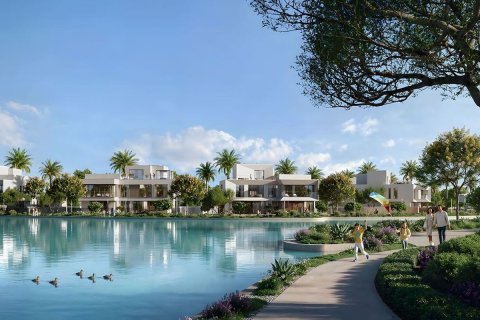 Villa in Dubai 5 bedrooms, 1 sq.m. № 134784 - photo 4