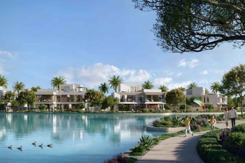 Villa in Dubai 5 bedrooms, 1 sq.m. № 134784 - photo 8