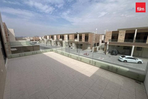 Maison de ville à Dubai, 4 chambres, 287.7 m², № 134782 - photo 4