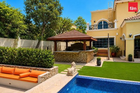 فيلا في Jumeirah Park, دبي 4 غرف نوم, 743.2 م² رقم 134788 - صورة 7
