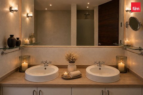 فيلا في Jumeirah Park, دبي 4 غرف نوم, 743.2 م² رقم 134788 - صورة 14