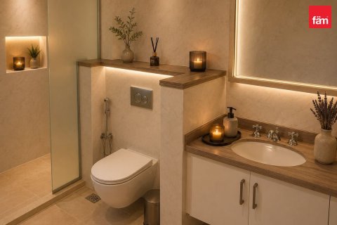 فيلا في Jumeirah Park, دبي 4 غرف نوم, 743.2 م² رقم 134788 - صورة 11