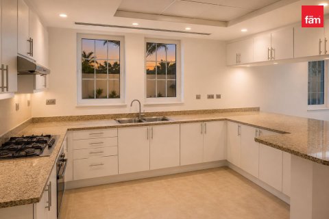 فيلا في Jumeirah Park, دبي 4 غرف نوم, 743.2 م² رقم 134788 - صورة 16
